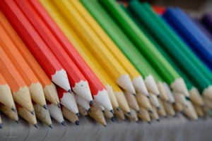 Penaalin terävin kynä?