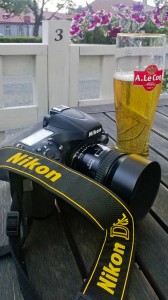 Nikon D800E
