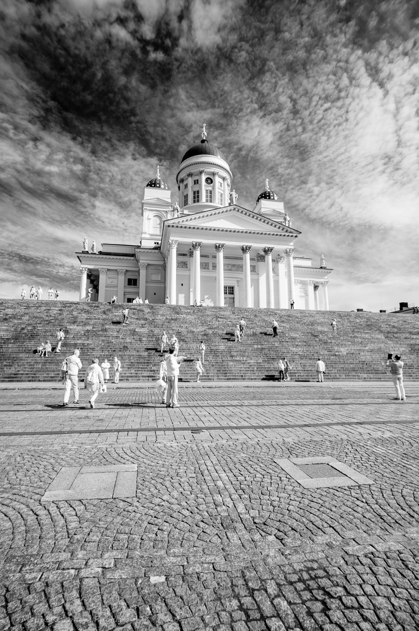 Helsinki Senaatintori